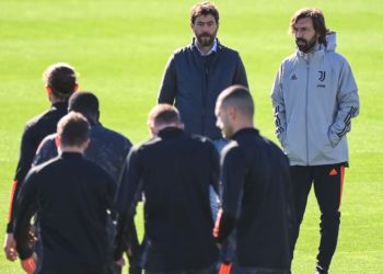 Vjen lamtumira e parë e bujshme nga Juventus