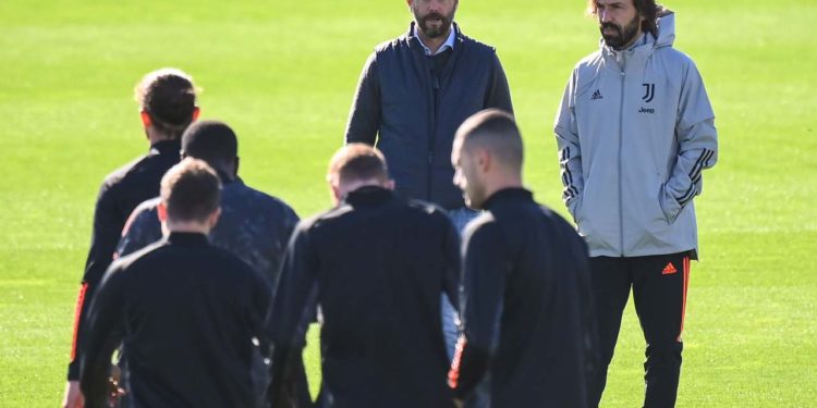 Vjen lamtumira e parë e bujshme nga Juventus