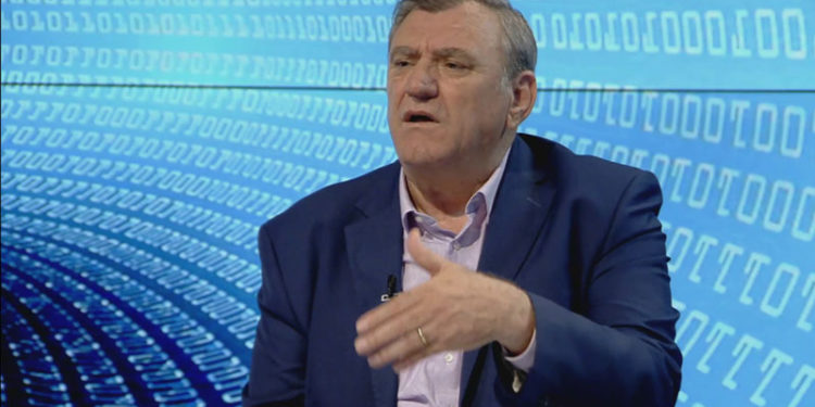 Përçahet opozita, Agron Duka thirrje Bashës: Prano humbjen, hap partinë e lejo zgjedhjet e vërteta në PD!