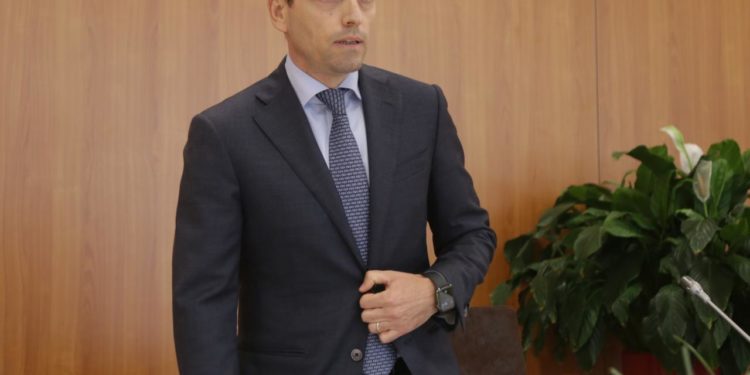 Agron Shehaj: S’kam asgjë personale me Bashën, por ai nuk e çon dot PD-në në fitore