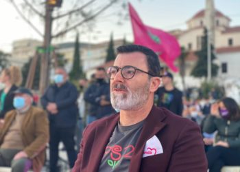 Deputeti në ikje i Sarandës në krye të komisionit për shkarkimin e Ilir Metës