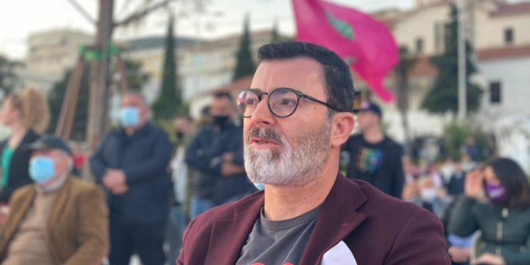 Deputeti në ikje i Sarandës në krye të komisionit për shkarkimin e Ilir Metës