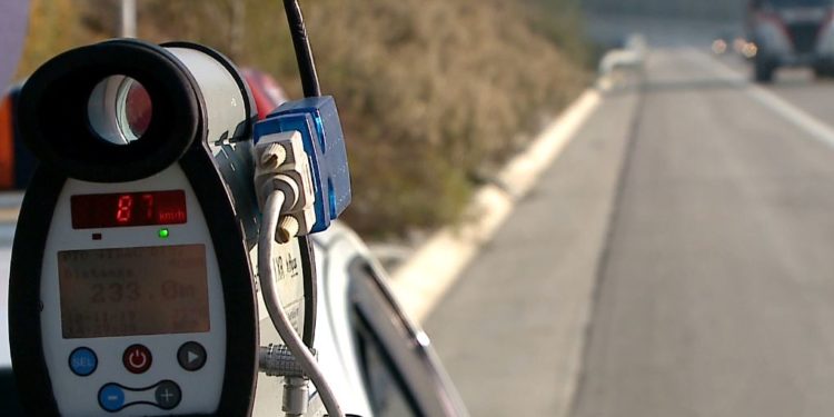 Shoferë bëni kujdes nga shkeljet, ja si ndryshojnë gjobat në Kodin Rrugor