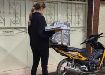 Motoristja e picave që po shkund qytetin e vogël verilindor të Shqipërisë: Më quajnë të përdalë dhe të krisur…