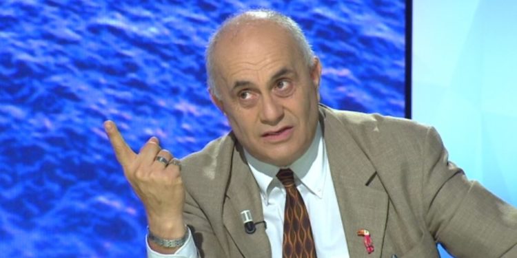 Berisha ‘non grata’ në SHBA, Arta Fuga: Është radha e drejtësisë