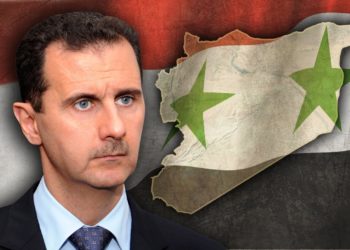 Bashar al-Assad rizgjidhet president i Sirisë, mandati i katërt në krye të vendit