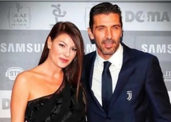 E ardhmja e Buffon, partnerja tregon të ardhmen