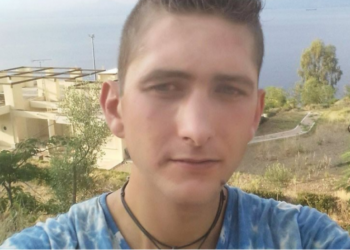 Shiti motorin dhe bleu makinë, aksidentohet dhe ndërron jetë 26-vjeçari në Greqi