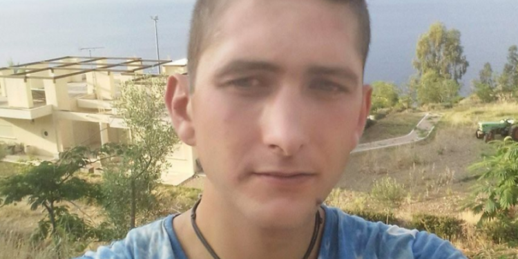 Shiti motorin dhe bleu makinë, aksidentohet dhe ndërron jetë 26-vjeçari në Greqi