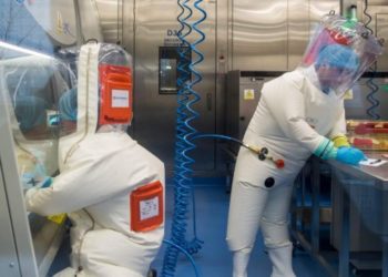 Virusi doli nga laboratori/ Si po e manipulon Kina të vërtetën