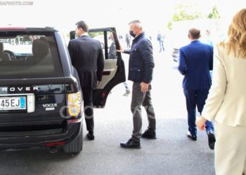 Misteri i Rinasit, një takim i papritur Rama-Basha (Detajet)