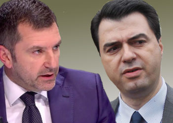 Andi Bushati për analistët që mbështesin Bashën: Servilë të pështirë!