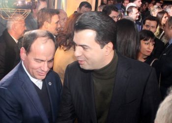 Bujar Nishani: Mosnjohja e zgjedhjeve qëndrim i pasinqertë, Basha po fyen qytetarët dhe strukturat e PD