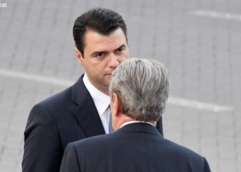 10 arsye pse Berisha duhet shpallet kryetar i PD në 13 qershor dhe mos fshihet më, pas emrit të Lulzim Bashës?