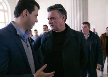 Ristani: Basha një humbës kronik dhe pa burrëri! Meta kishte të drejtë kur tha se ai të gënjen dhe për orën