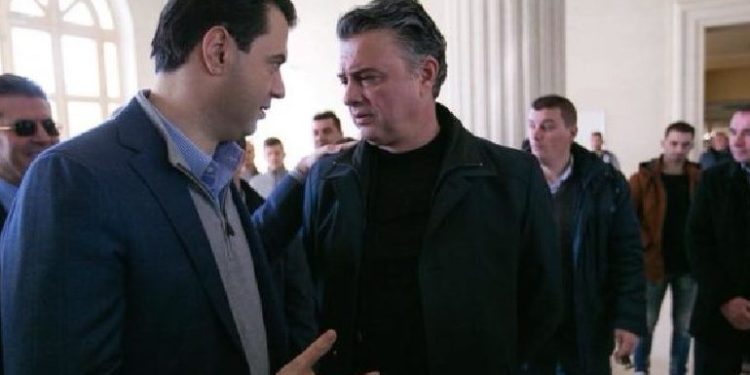 Ristani: Basha një humbës kronik dhe pa burrëri! Meta kishte të drejtë kur tha se ai të gënjen dhe për orën