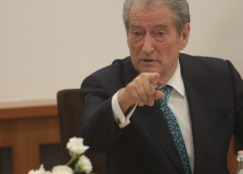 ‘Non grata’ në SHBA/ Berisha s’ka ndërmend të dorëzojë mandatin: Do ta dyfishoj!
