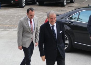 Klevis Balliu: Sorosi s’mund ta shpallë dot Sali Berishën “non grata”, ai ka bërë historinë