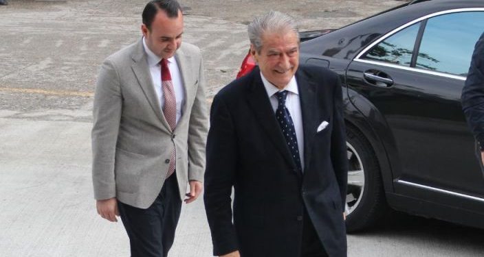 Klevis Balliu: Sorosi s’mund ta shpallë dot Sali Berishën “non grata”, ai ka bërë historinë