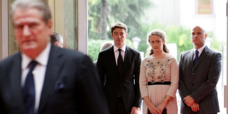 Kokalari: Pas Berishës, dy emra të tjerë që pritet të shpallen ‘non grata’ nga SHBA