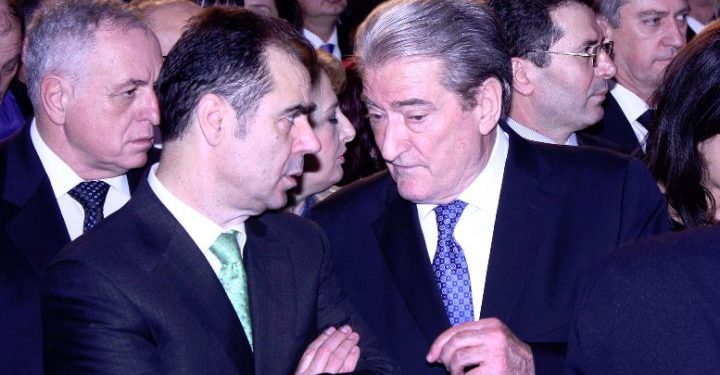Berisha non grata në SHBA, reagon Selami: Faleminderit USA! Fillimi i fundit të korrupsionit në Shqipëri