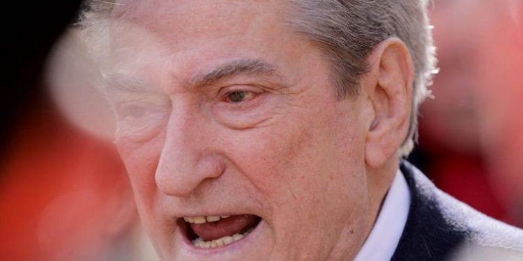 Miti i rremë dhe ai që na vodhi kujtesën