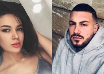 Bora Zemani flet për herë të parë për ndarjen nga Donald Veshaj!