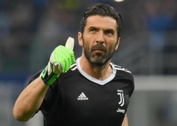 “Gjithçka më bën të largohem nga Italia”, Buffon flet për të ardhmen e tij
