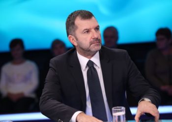 Ramizmi si debilizim i shoqërisë