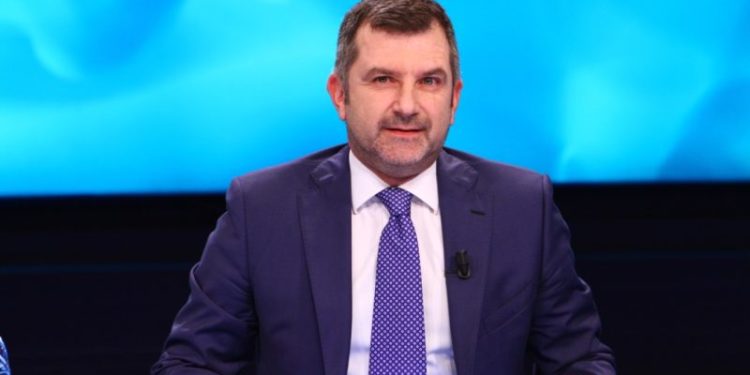 Berisha dhe familja e tij ‘non grata’ nga SHBA/ Andi Bushati: Akt i kalkuluar! Kemi një opozitë me brekë nëpër këmbë që nuk mbron dot shqiptarët