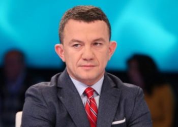 Berat Buzhala: Sali Berisha për shqiptarët është njeri special dhe pozitiv