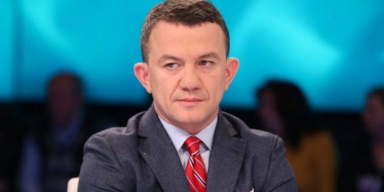 Berat Buzhala: Sali Berisha për shqiptarët është njeri special dhe pozitiv