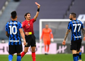 Shpërthen Brozovic: Ndeshje skandaloze! – lexo