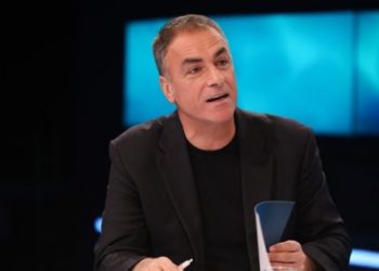 Arian Çani: Lul Basha është djalë i mirë, por duhet të jepte dorëheqjen