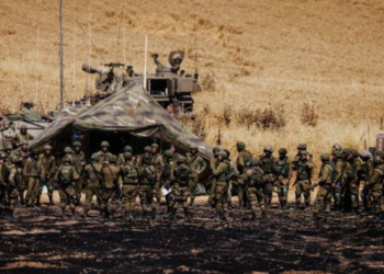 Izraeli refuzon thirrjet për armëpushim në Gaza