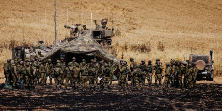 Izraeli refuzon thirrjet për armëpushim në Gaza