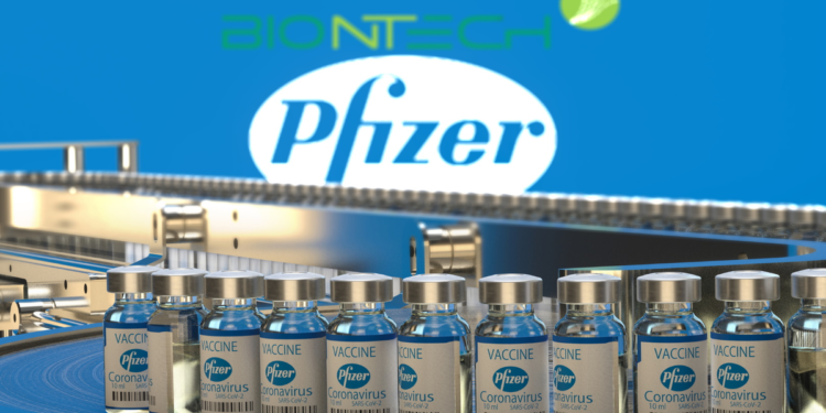 EMA: Vaksina Pfizer mund të ruhet në frigorifer deri në një muaj