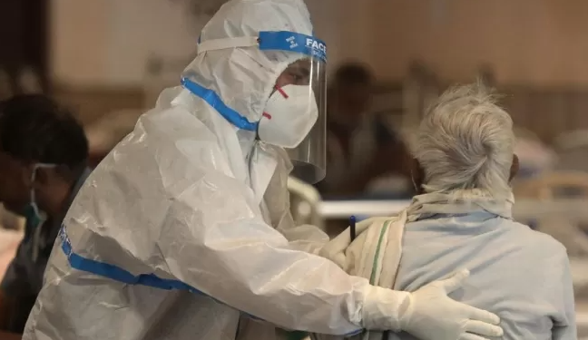 OBSH: Varianti indian i Covid-19 zbulohet në 44 shtete