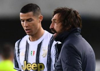 Milani turpëroi Juventusin, por Pirlo nuk e ka ndërmend të japë dorëheqjen