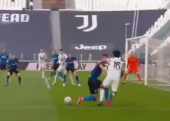Juventus-Inter, Costacurta dhe Del Piero shpërthejnë ndaj arbitrit
