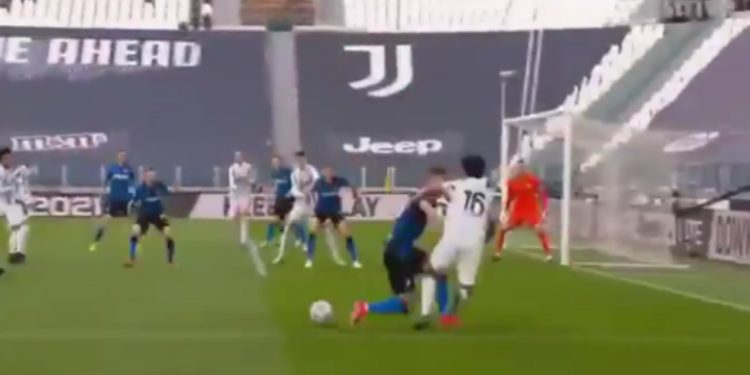 Juventus-Inter, Costacurta dhe Del Piero shpërthejnë ndaj arbitrit
