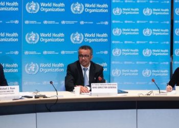 OBSH: Numri i viktimave prej COVID-19 mund të jetë tre herë më i lartë