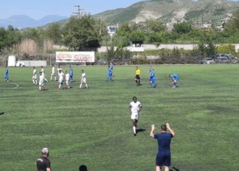 Dinamo rikthehet në Kategorinë Superiore pas 9 vitesh