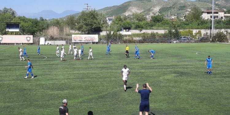 Dinamo rikthehet në Kategorinë Superiore pas 9 vitesh