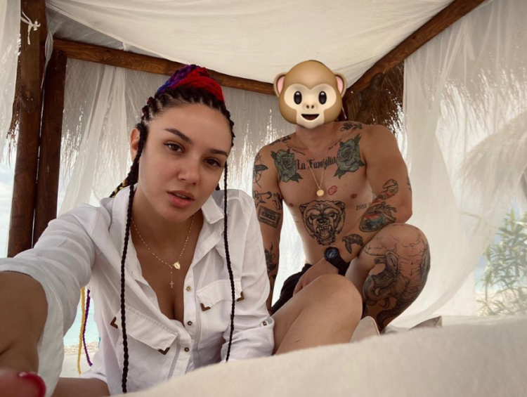 Aktori mori valixhet dhe u largua nga banesa, ndahet Bora Zemani dhe Donald Veshaj (Detajet)