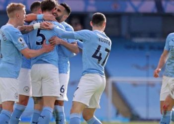 Manchester City tenton “xholin” e kombëtares gjermane