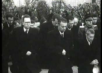 Si vuajta 10 vite burg se kisha qeshur kur vdiq Stalini/ Dëshmia e rrallë e ish-të dënuarit politik