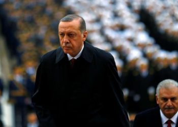 Si ndërtohet një shtet mafioz dhe shembulli i presidentit Erdogan