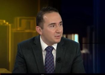 Ervin Salianji: Kritikët e Bashës, s’kanë folur asnjëherë kundër Ramës