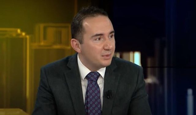 Ervin Salianji: Kritikët e Bashës, s’kanë folur asnjëherë kundër Ramës